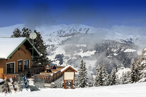 Le marché immobilier sûr au pied des pistes: Prix et offres