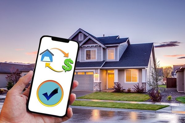 Comment estimer et fixer le prix de vente d'un bien immobilier sûr ?