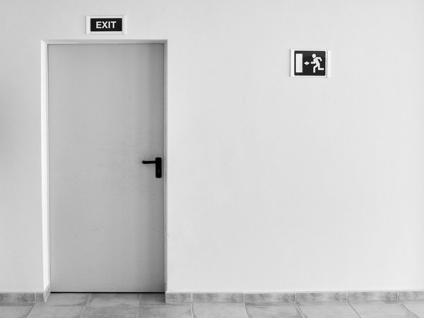 Guide complet pour choisir et installer votre bloc-porte coupe-feu