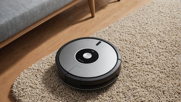 Comment choisir le meilleur aspirateur robot pour votre maison