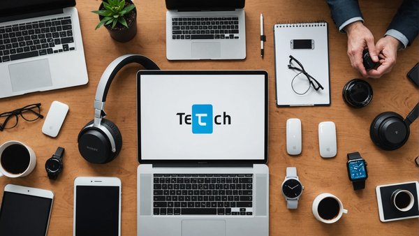 Guide d'achat pour des produits technologiques : ce qu'il faut considérer