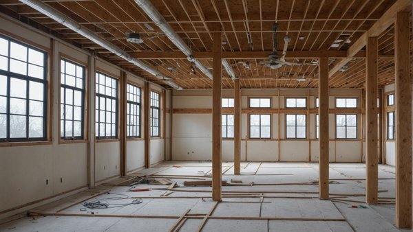 Les étapes clés pour réussir votre rénovation énergétique