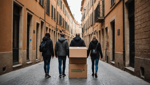 Trouvez les meilleurs cartons de déménagement à toulouse