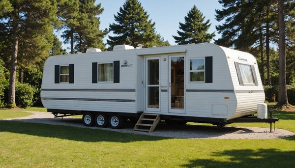 Achetez un mobil-home à carcans : votre pied-à-terre idéal en nouvelle-aquitaine