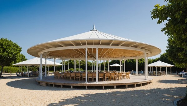Les conseils essentiels pour réussir l'achat d'un pavillon de loisirs en Vendée