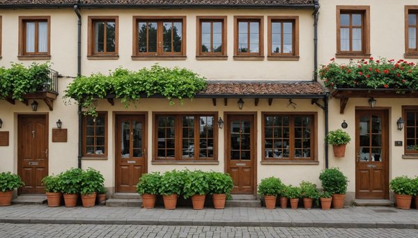 Comment choisir le bien immobilier idéal : critères et astuces pour un achat serein