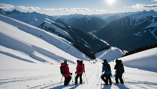 Comment choisir la location idéale au pied des pistes pour vos vacances