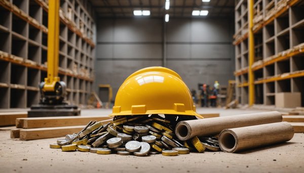 optimiser votre budget construction sans compromettre la qualité