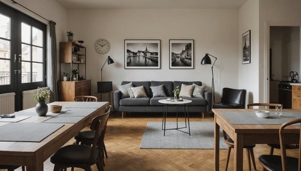 Comment choisir un logement à louer adapté à vos besoins
