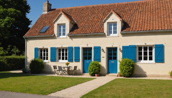 Conseils essentiels pour réussir l'achat d'une maison en vendée